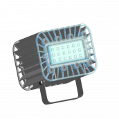 Светодиодный прожектор LED 18 054 361 WC IP67