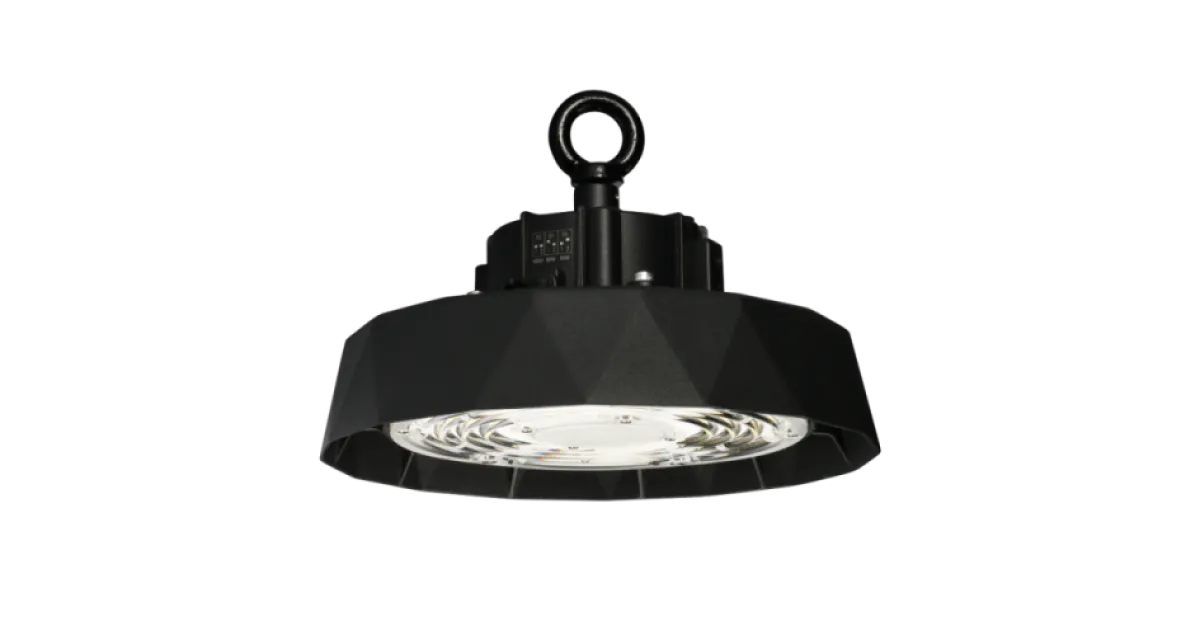Umlight Промышленный светильник UFO VENAS U-100WE1