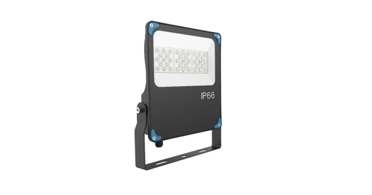 Umlight Светодиодные прожекторы VENAS FL-D2 50W