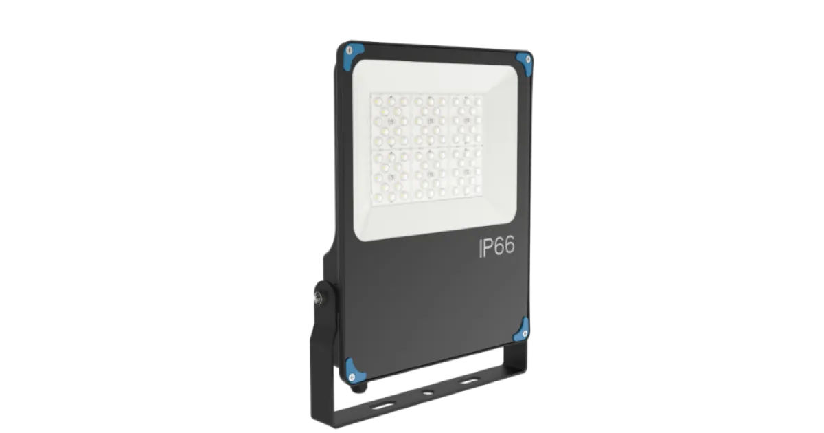 Umlight Светодиодные прожекторы VENAS FL-D3 80W